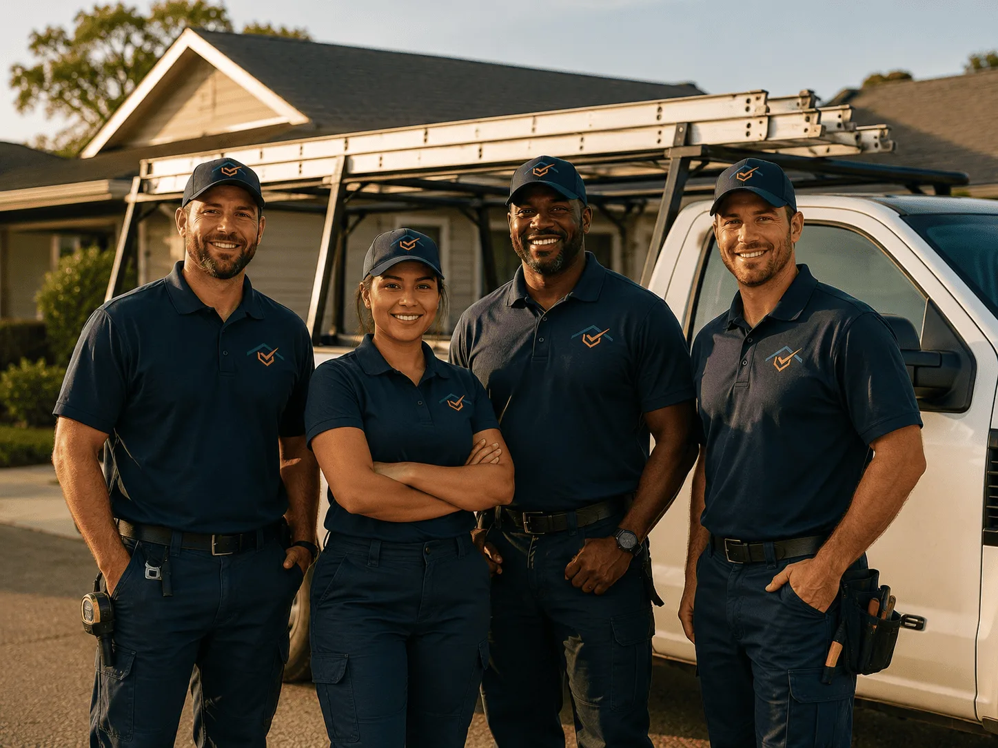 Roof Inspection company in Snelling, CA